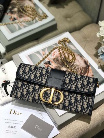 Clutch Dior nữ hoạ tiết đẹp hàng cao cấp size 28cm SIÊU CẤP