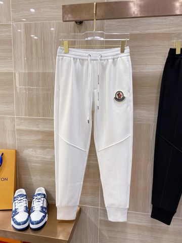 Quần jogger nam moncler* đẹp VIP 1:1