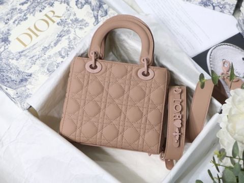 Túi xách nữ Dior* lady SIÊU CẤP size 20cm cực đẹp