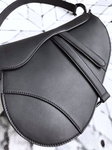 Túi xách nữ Dior saddle 24cm