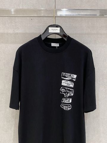 Áo Thun Di*or*  Homme (DH) Unisex