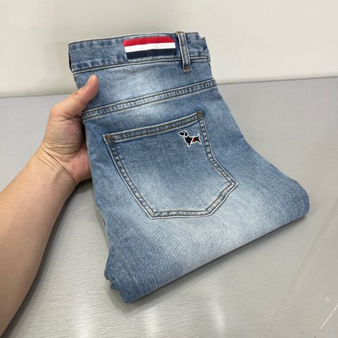 Quần jeans nam SIÊU CẤP