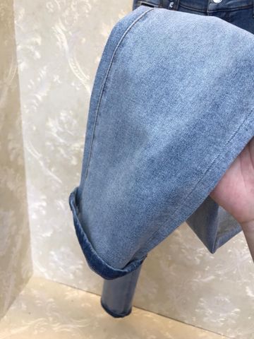 Quần jeans nam DG đẹp cao cấp