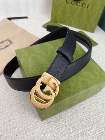 Belt nam GUCCI* dây da nhám đẹp cao cấp