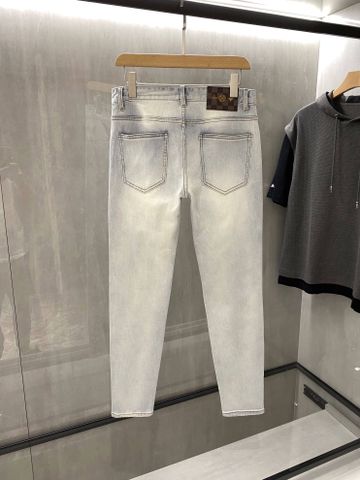 Quần jeans nam hãng đẹp cao cấp