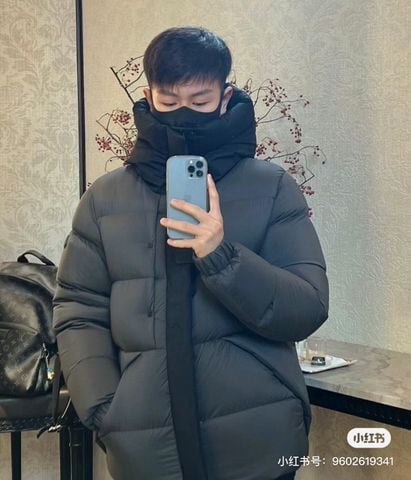 Áo phao nam moncler* đẹp VIP 1:1