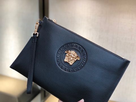 Clutch VERSACE nam nữ đẹp 29cm