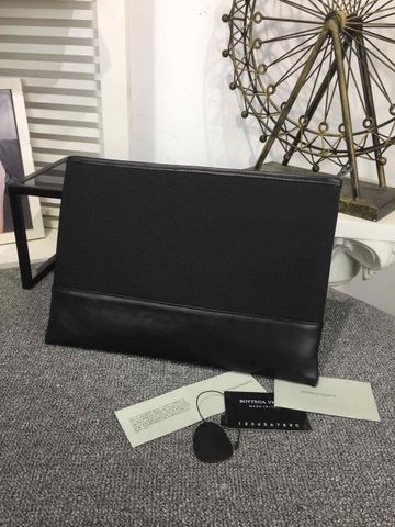 Clutch Bottega VENETA phối da đan đẹp chuẩn SIÊU CẤP