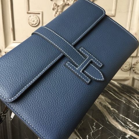 Clutch HERMES nam nữ 26cm da mềm đẹp chuẩn xịn cao cấp