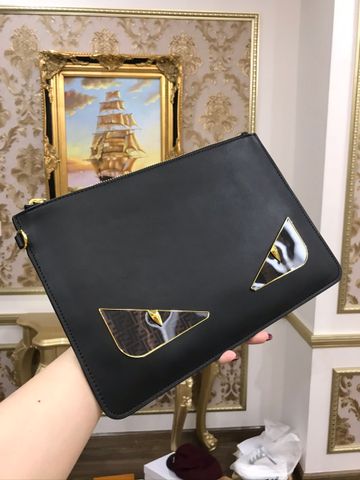 Clutch FENDY nam nữ đẹp 