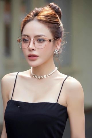 Gọng kính PRADA* đẹp sang VIP 1:1