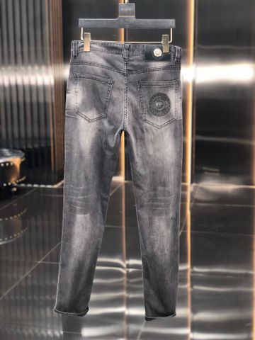 Quần jeans nam các hãng cao cấp