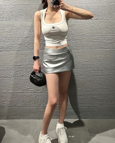 Áo ba lỗ