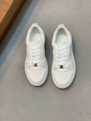 Giày thể thao nam SALVATORE* da bò phối màu đẹp cao cấp VIP 1:1