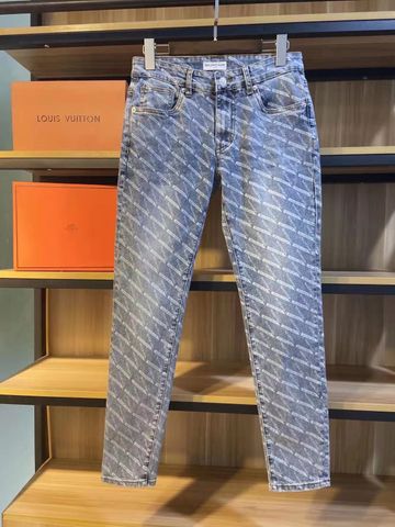 Quần jeans nam các hãng đẹp độc SIÊU CẤP