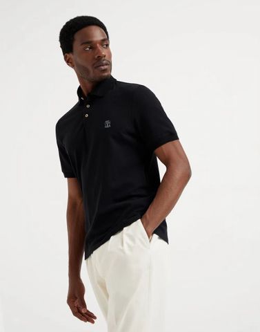 Áo polo nam BRUNELO* CUCINELI* đẹp cao cấp