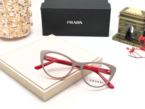 Gọng cận nữ prada đẹp