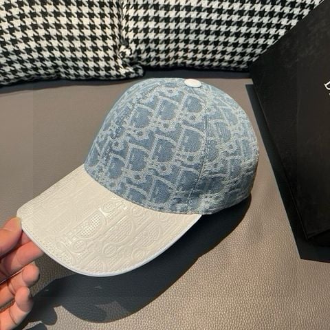 Mũ DIOR* nam nữ cao cấp
