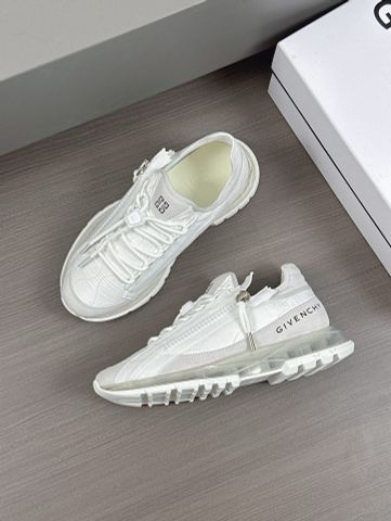 Giày thể thao nam GIVENCHYY* đế cao mẫu mới phối màu kiểu độc