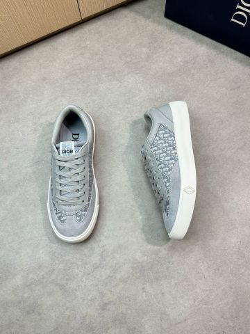 đôi giày thể thao Di*or* unisex – sự kết hợp hoàn hảo