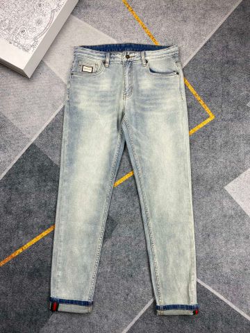 Quần jeans nam các hãng đẹp SIÊU CẤP