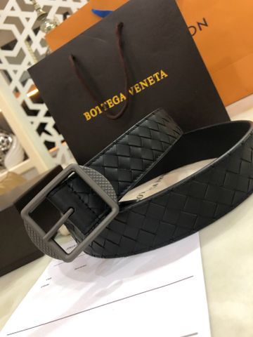 Belt nam BV Bottega* da bò đan đẹp lịch lãm SIÊU CẤP