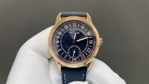 Đồng hồ nam patek* philippe*