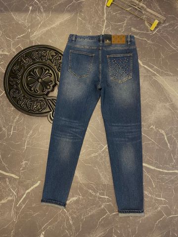 Quần jeans nam hãng cao cấp