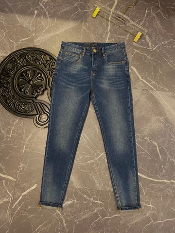 Quần jeans nam hãng cao cấp