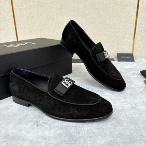 Giày nam Loafer DG*