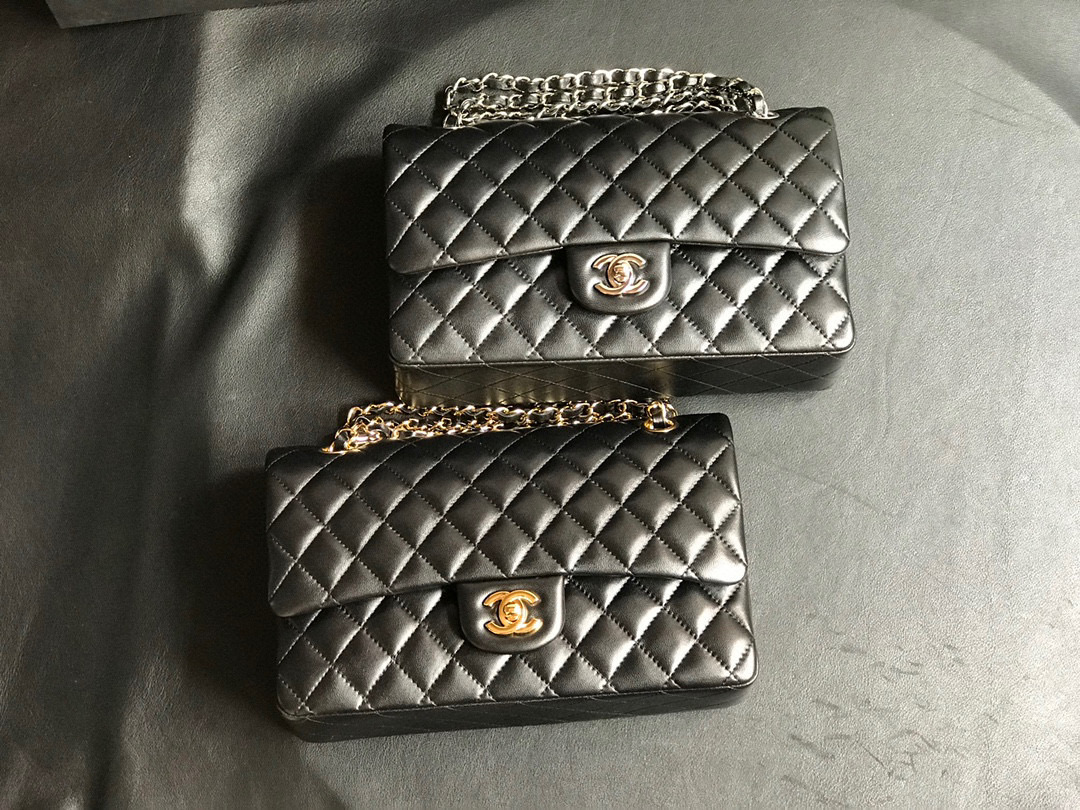 Chanel Classic Bag Size Comparison Madison Avenue Couture #35 Chanel Classic Bag Size Comparison Madison Avenue Couture