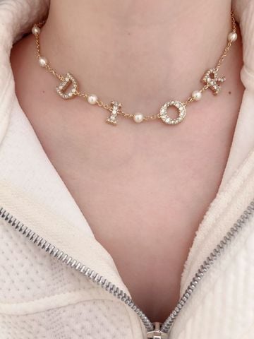 Vòng cổ nữ Di*or*