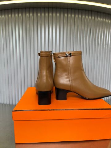 Boot Hermes* cổ lỡ đẹp sang dễ đi VIP 1:1