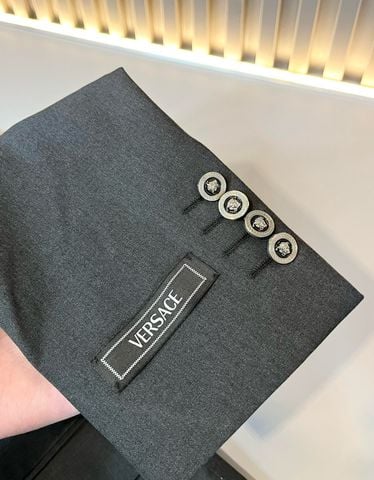 Bộ vest suit nam đẹp lịch lãm VIP 1:1