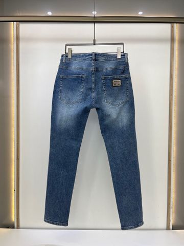 Quần jeans nam các hãng đẹp cao cấp