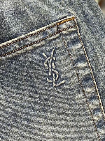 Quần jeans nam YSL* SIÊU CẤP 1550k