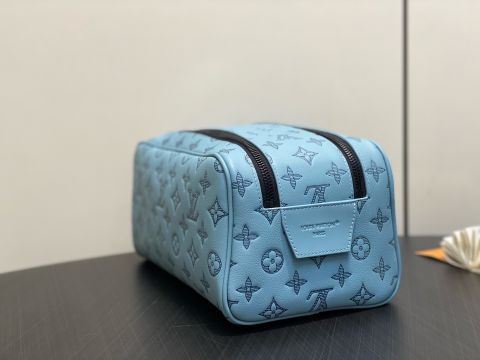 Clutch L*V  Dopp Kit Unisex – 3 màu