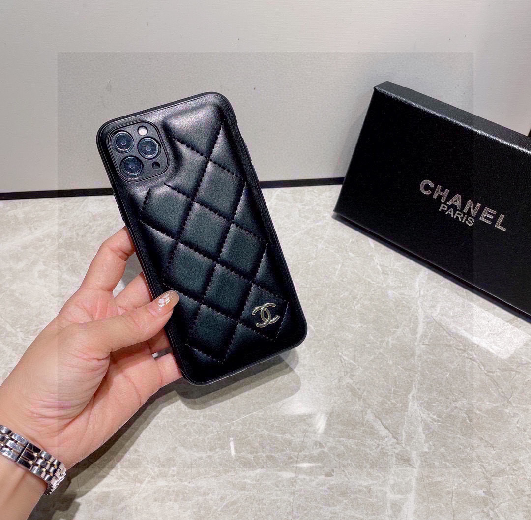 Túi đựng điện thoại Chanel  Shopee Việt Nam