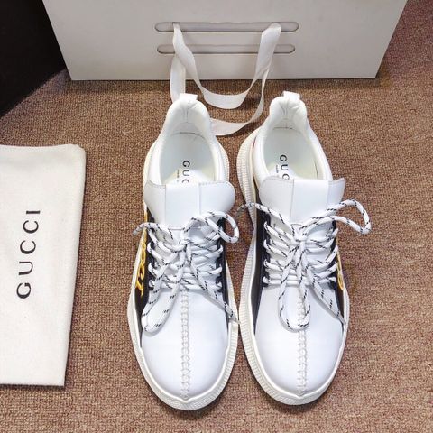 Giày thể thao nam GUCCI