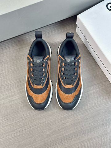 Giày thể thao nam GIVENCHYY* phối màu đẹp cao cấp