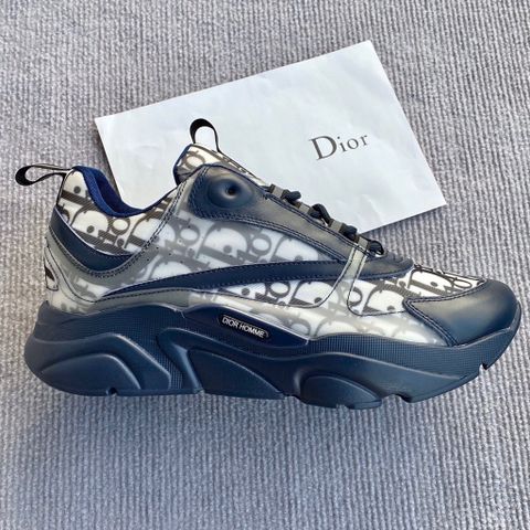 Sneaker Dior* nam nữ nhiều màu đẹp SIÊU CẤP 35-46