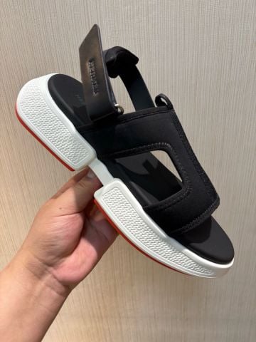 Sandal nam Herme* * Electric – phong cách hiện đại, êm ái từng bước