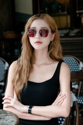 Kính nữ GUCC*   – Thiết kế sành điệu dành riêng cho quý cô hiện đại