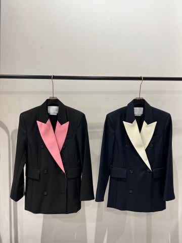 Áo vest nữ áo blazer nữ 1 cúc kiểu dáng trẻ trung áo vest công sở cao cấp   khuyến mãi giá rẻ chỉ 349000 đ  Giảm giá mỗi ngày