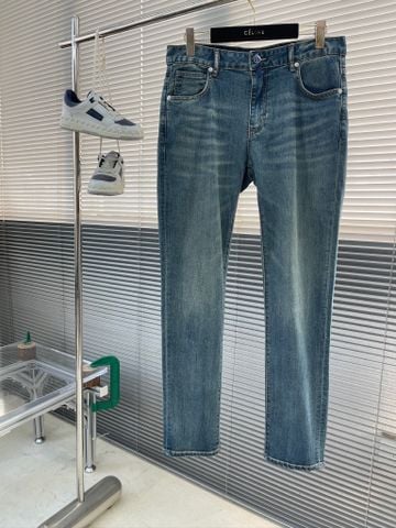 Quần jeans nam hãng cao cấp