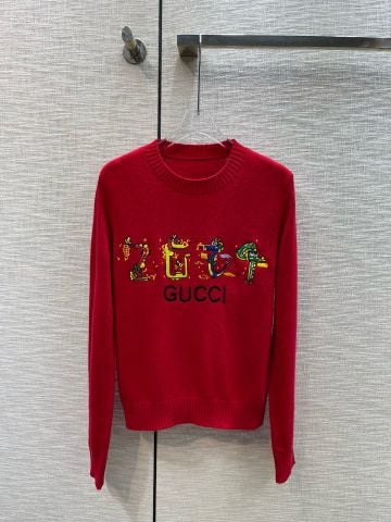 Áo len nữ GUCCI* hàng độc VIP 1:1