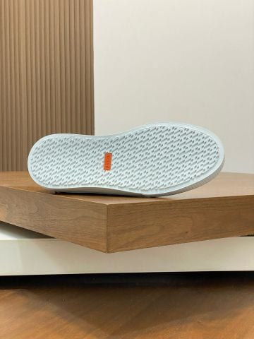 Giày lười nam  Herme*  – kiệt tác loafer kinh điển
