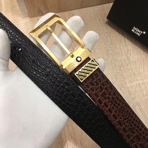 Belt nam mont blanc 3,4cm