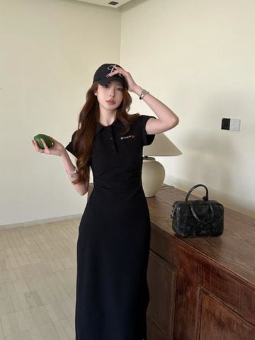 Đầm nữ mi.u mi.u*  – Sự hòa quyện hoàn hảo giữa tinh tế và quyến rũ