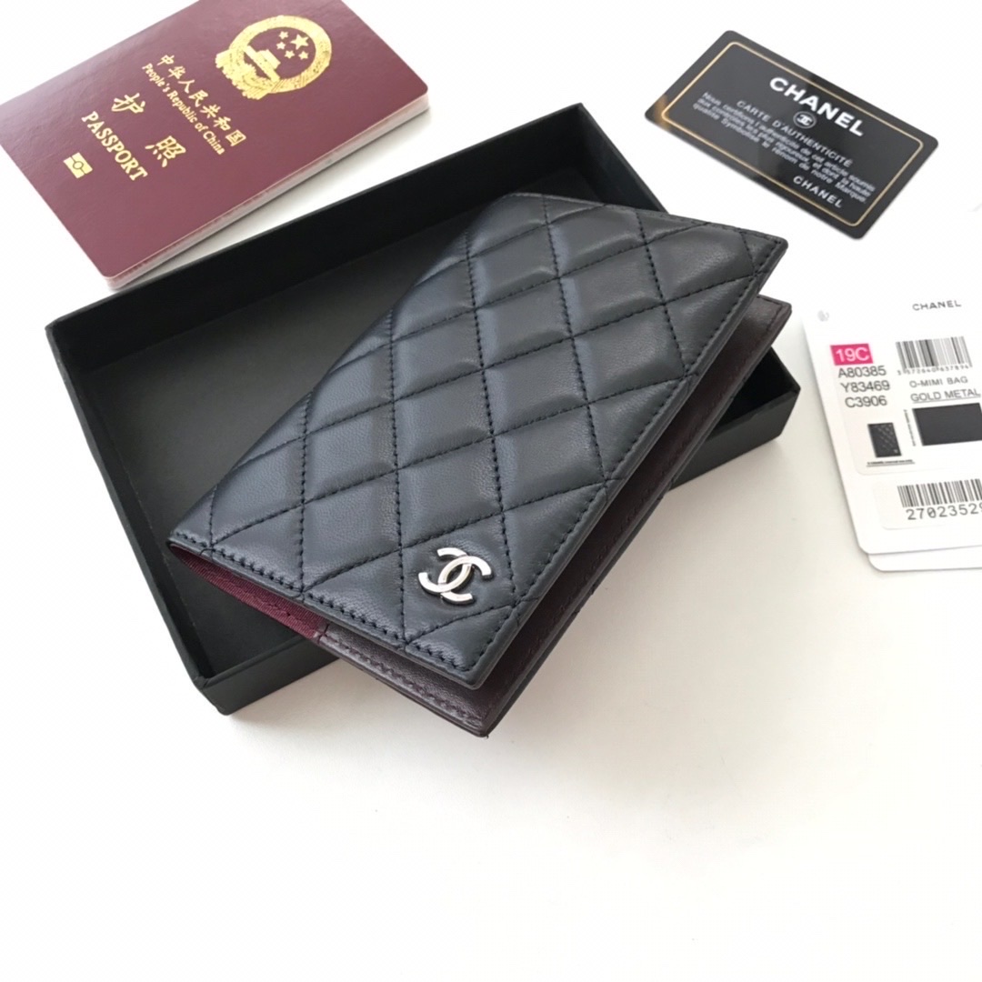 Ví nữ CHANEL siêu cấp Order túi xách VIP I FREE SHIP #26 Ví nữ CHANEL siêu cấp Order túi xách VIP I FREE SHIP
